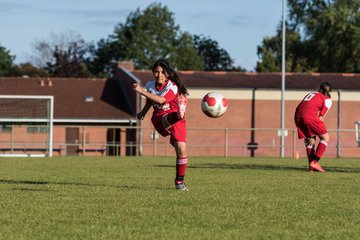 Bild 49 - C-Juniorinnen Alveslohe - KT : Ergebnis: 0:23